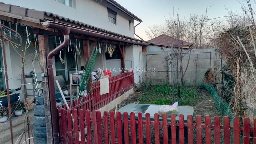 Comison 0!!!! Vand duplex in Giroc  175000 euro - 20