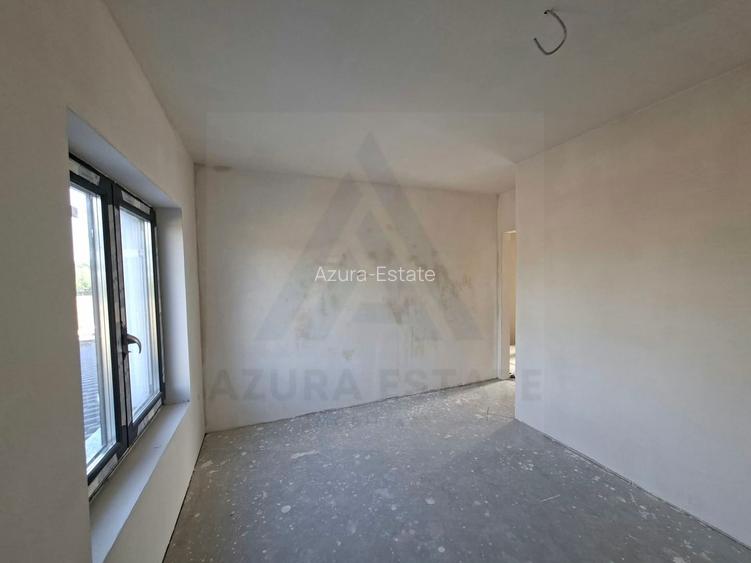 Casa 4 camere 2 bai terasa acoperita si teren 334 mp in Sura Mare