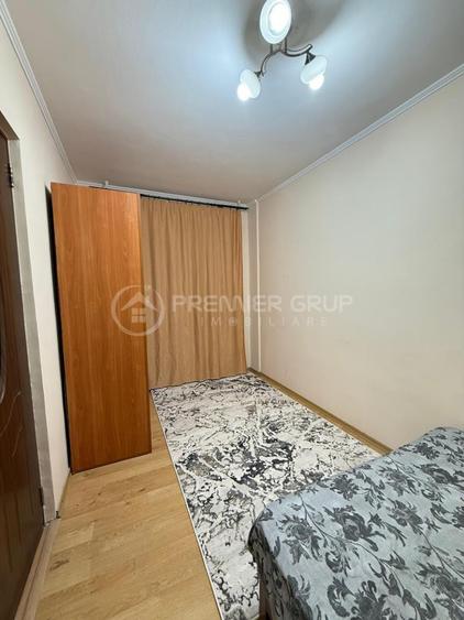 Etaj 1! Apartament 2 camere 30mp, Tatarasi, mobilat & utilat