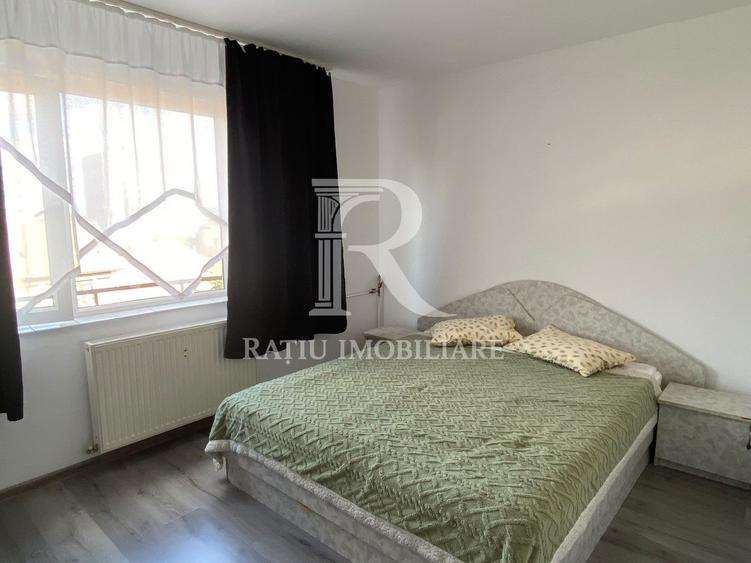 Apartament 2 camere | Aleea Salca | Oradea |