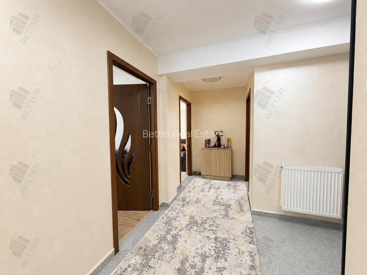 Apartament 2 camere decomandat, 68 mp utili, parcare și garaj - 11