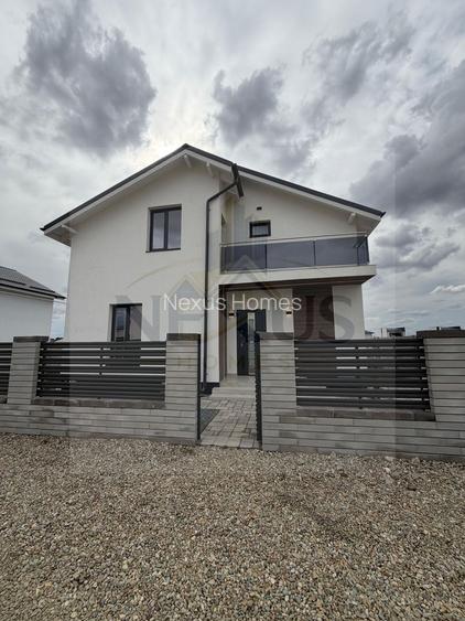 🏡 VILĂ NOUĂ 2026 | 5 CAMERE | APROAPE DE METROU |