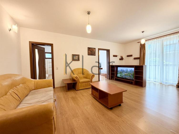 Oferta rara! 2 Camere In imobil tip vila în Zorilor