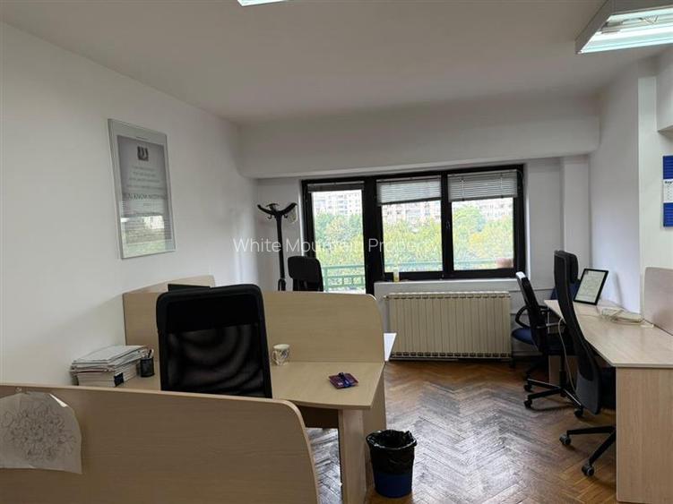 Splaiul Unirii, apartament 5 camere - 3