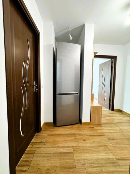Tatarasi Dispecer-3 Camere-Renovat complet-la bulevard