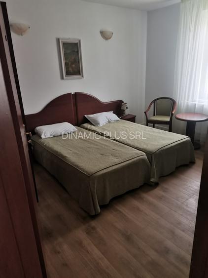 Afacere la cheie! Pensiune complet echipată, 14 camere, în centrul Băilor Olăneș - 23