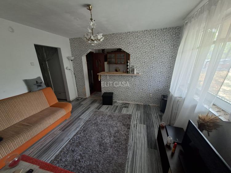 Apartament cu 2 camere, zona Alexandru cel Bun - 2