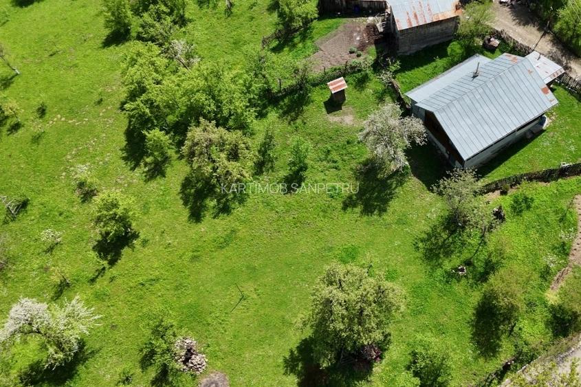 Vand casa cu teren de 2000mp, langa  Breaza , zona Ocina-Adunati-Provita de Sus - 7