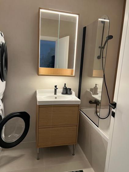 Apartament 2 camere, bloc nou 2026, Obor, Parcare subterana