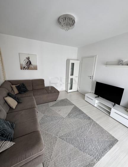 Apartament 2 Camere | Exigent Plaza | Vedere Parcul Liniei | 10/11