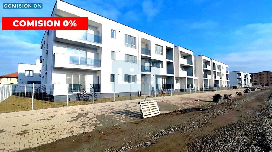 Apartament decomandat, la cheie, zona Pictor Brana!!!!