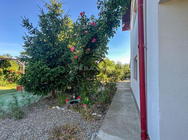 Casa de vanzare 1600 mp teren l Cocorastii Colt, Prahova l Comision 0% - 44