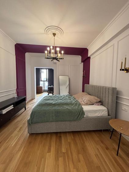 Apartament 4 camere Calea Victoriei de inchiriat