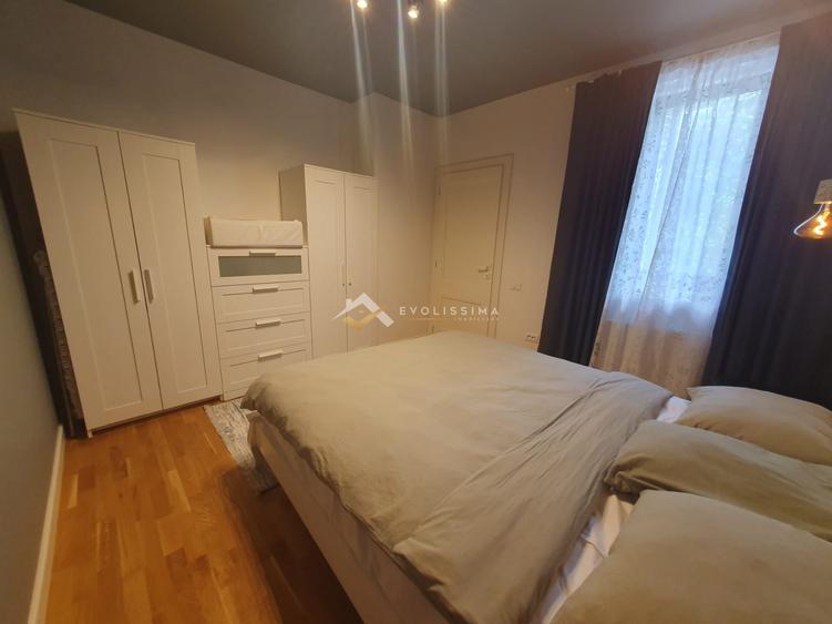 De inchiriat - Studio modern la casa, Str. Neagoe Basarab