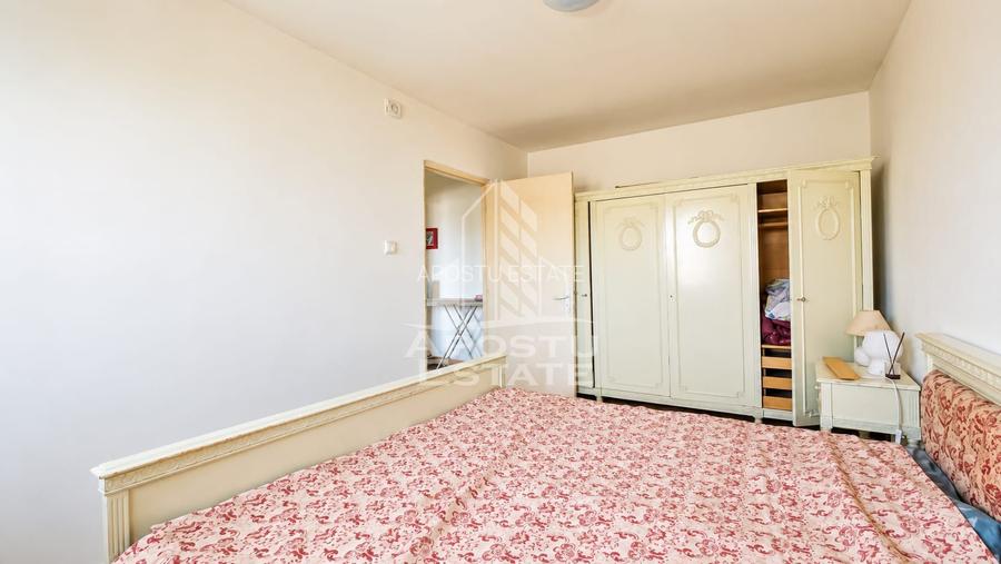 Apartament 2 camere Buziasului Comision ZERO% - 3
