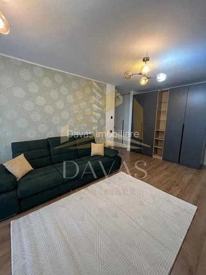 Apartament 2 camere ultrafinisat semidecomdant+parcare subterana| Elite City - 3