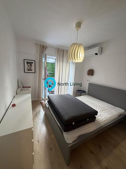 Inchiriere 2 camere | Belvedere Residences | Terasă 16 mp |