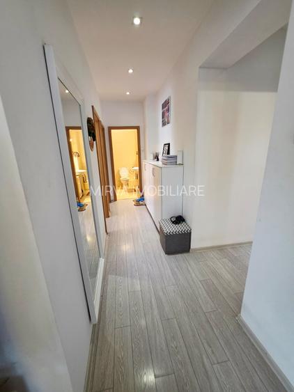 Apartament 3 camere, 2 bai, 2 locuri de parcare | Evocasa Orizont–Nord - 7
