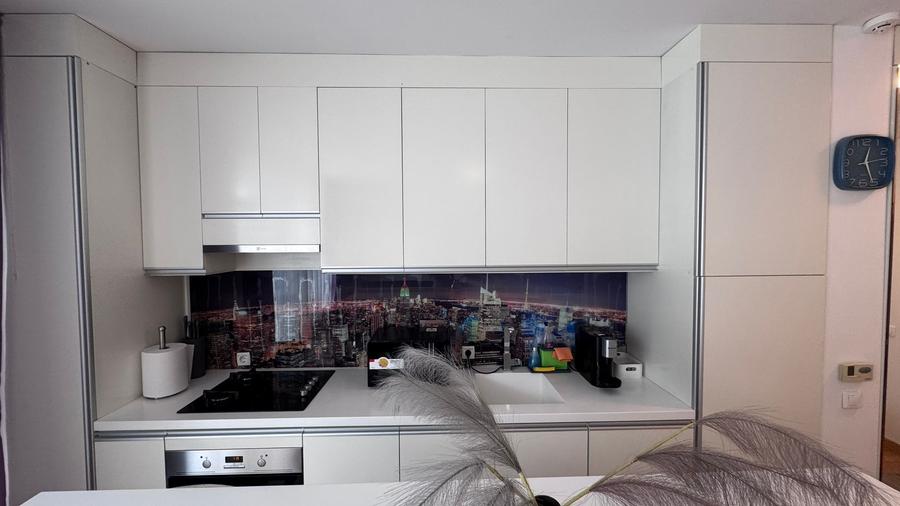 Apartament cu 1 cameră de vânzare – Str. Tudor Vladimirescu