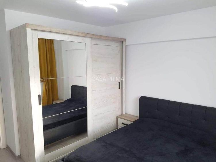 INTABULAT Apartament 2 camere, etaj 1, mobilat, aproape de bvd Bucium - 7