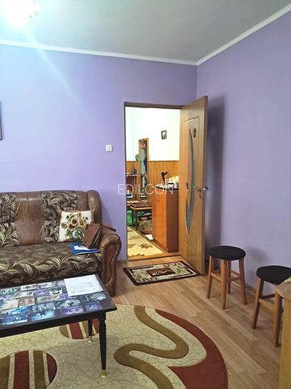 Apartament cu 3 camere zona Mihai Viteazu - 7