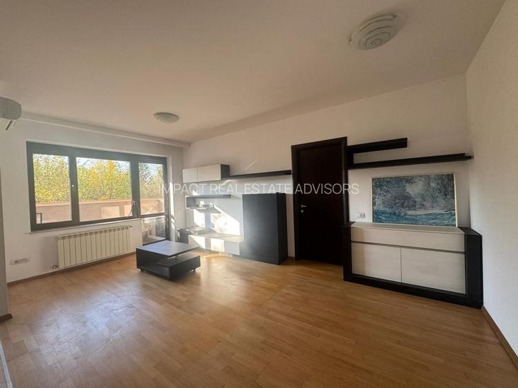 2 camere| BANEASA- Privighetorilor || 129,000 +TVA - 2