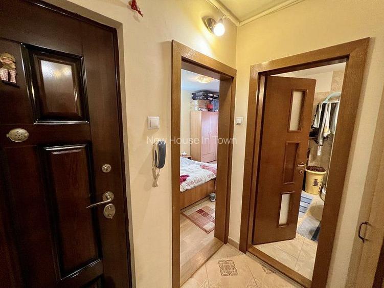 Apartament de inchiriat cu 2 camere, str Vulturului - 7