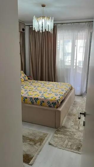 Brancoveanu 2 camere decomandat apartament gata de mutare