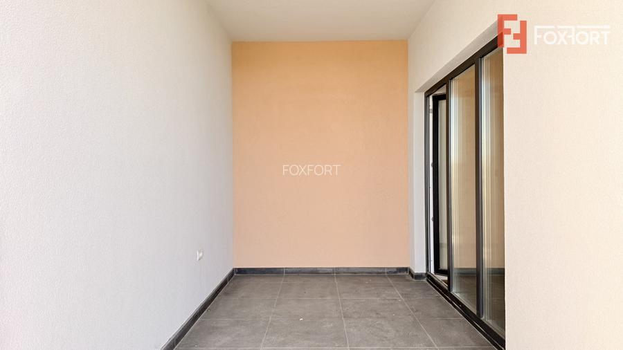 Apartament de vanzare, 2 camere, mobilat si utilat - Mosnita Noua - 9
