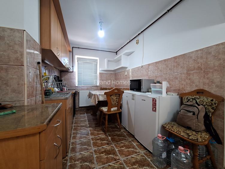 Apartament 2 camere | et 1 | bloc izolat-acoperis cu tigla | zona Soarelui - 8