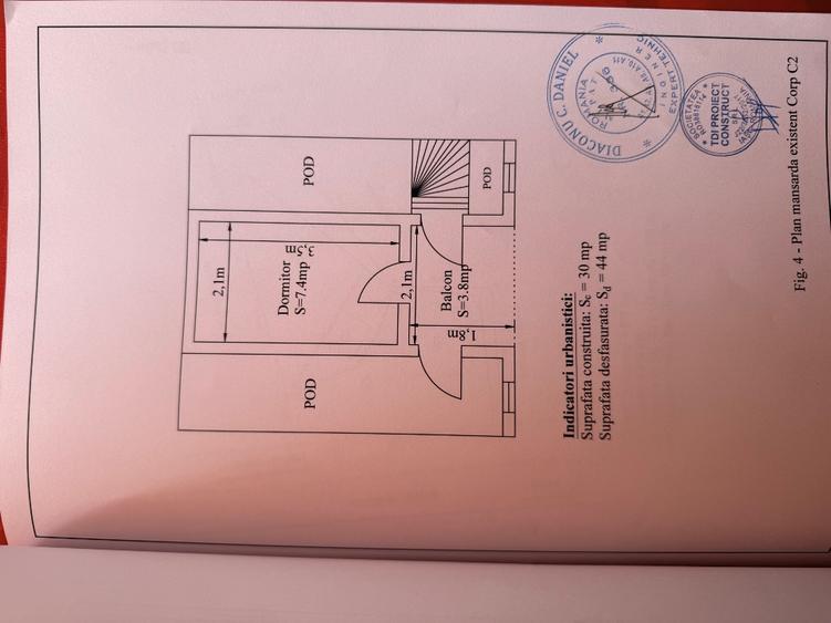 Vilă cu teren și anexă- Lacul Izvorul muntelui