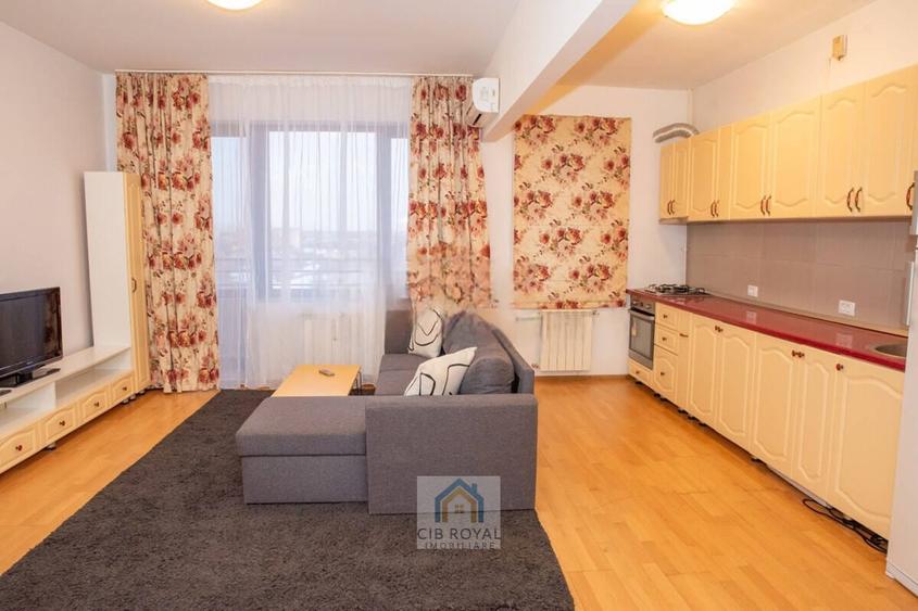 Inchiriez apt. 2cam. Baneasa-ZOO-Iancu Nicolae, Complex Privighetrorilor,bl.2016