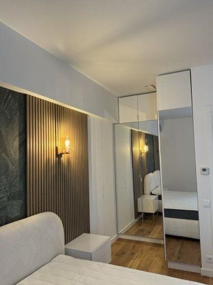 Apartament | 2 camere | bloc nou | One Cotroceni Park