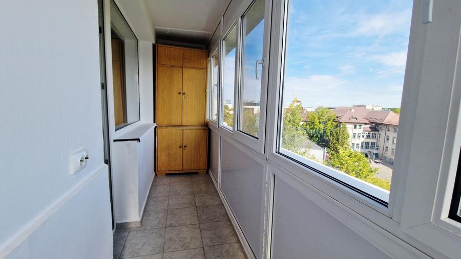 Apartament 3 camere | decomandat | Parc Kiseleff