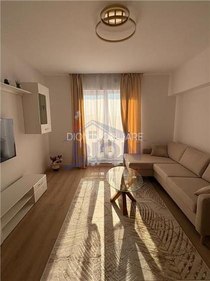 Apartament 2 camere NOU, Dr Taberei - 3