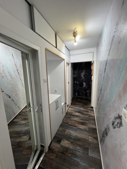 Apartament renovat, 2 camere, Universitate
