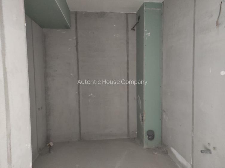 City Park - Apartament cu 2 camere ,  Bloc NOU , centrala gaze,et.3 - 8