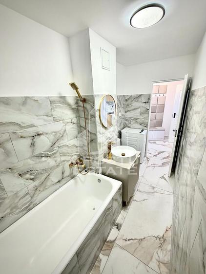 Apartament 1 camera de inchiriat-Spital Judetean,Timisoara