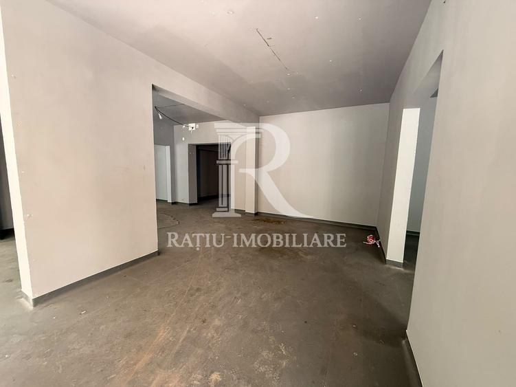 Spatiu Comercial | Rogerius | Oradea