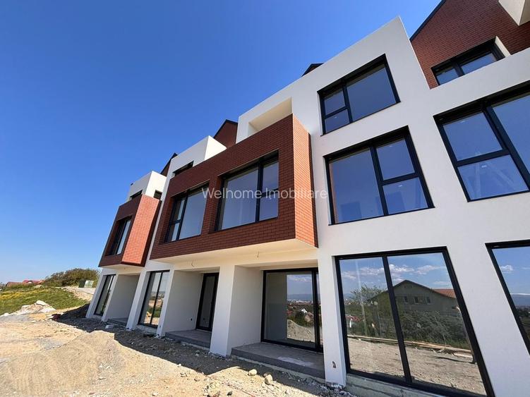 Casa de vanzare – concept modern, priveliste deosebita – 147 mp utili - 21