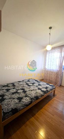 Apartament 2 Camere La 10 Min Metrou Mihai Bravu an 2007 Centrala Proprie - 15