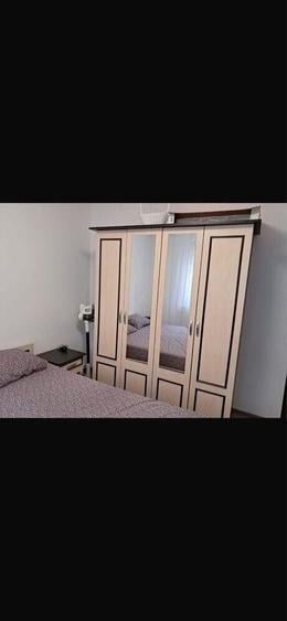 Apartament de inchiriat 2 camere zona Cetate