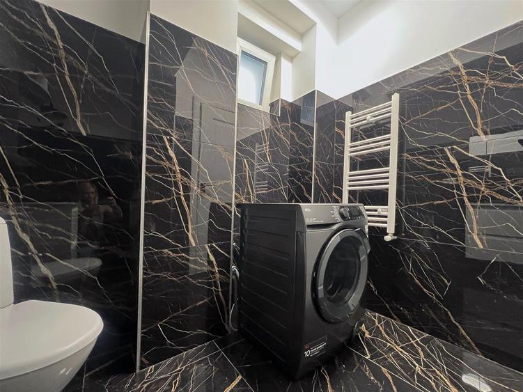 Apartament 2 camere de vânzare | 49 mp utili + grădină 11 mp | Bloc 2023 | Str.