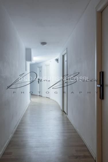Studio LUX Universitate! 5 MINUTE METROU!!! - 4