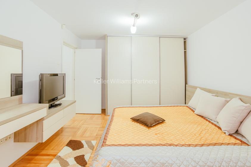 Apartament 3 camere de închiriat – Faleza Nord, Constanța - 14