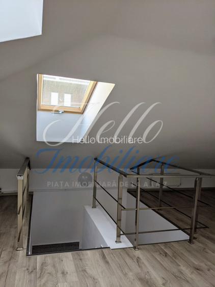 Duplex 120 mp + Mansardă | Panouri 6.6 kW | Cluj | Zona Borhanci - 11
