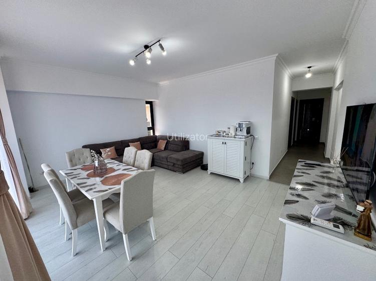 Apartament 3 camere Mamaia zona Butoaie - 6