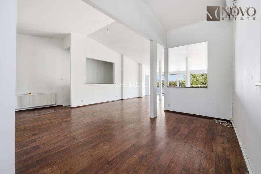 Casa de Vanzare | Tancabesti - Snagov | 630 mp | Lac - 13