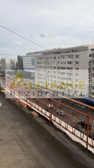 EXCLUSIVITATE] Garsonieră cu Terasă de 15 mp – Metrou Gara de N - 3