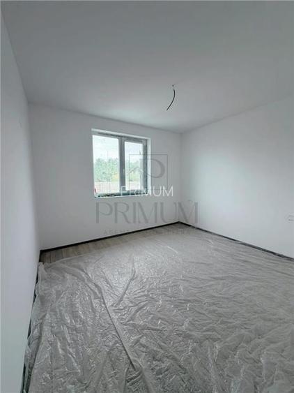 DUPLEX PE PLAN - LANGA ASFALT - PERSONALIZARE INTERIOARA - 4